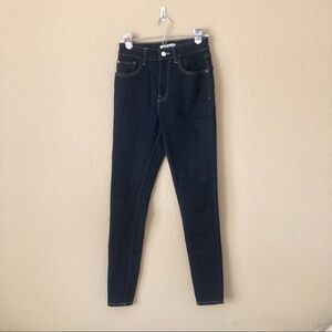 Warp + weft mxp Milan high rise legging